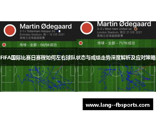 FIFA国际比赛日赛程如何左右球队状态与成绩走势深度解析及应对策略 FIFA国际比赛日赛程如何左右球队状态与成绩走势深度解析及应对策略
